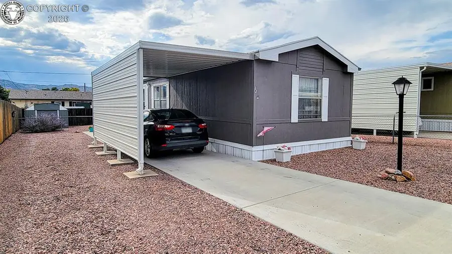 860 Zona Street #32, Canon City, CO 81212 - #3