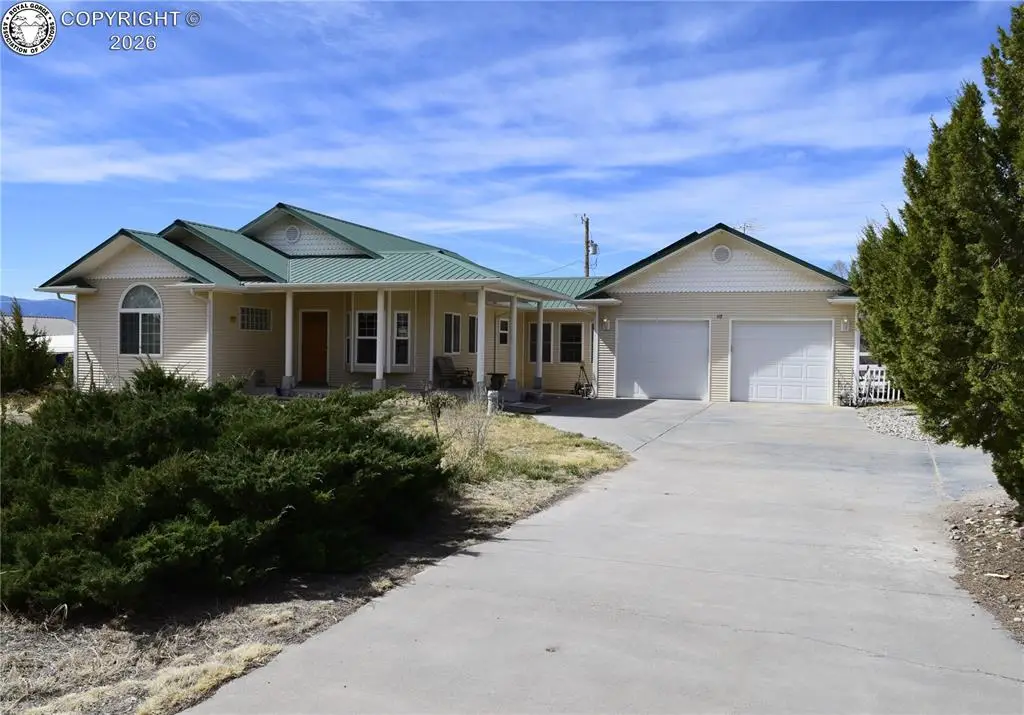 117 Hawkins Street, Penrose, CO 81240 - #1