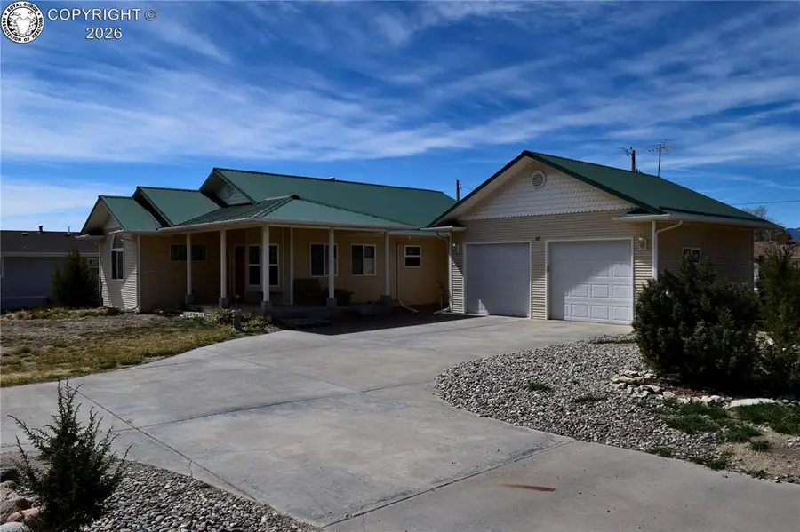 117 Hawkins Street, Penrose, CO 81240 - #2