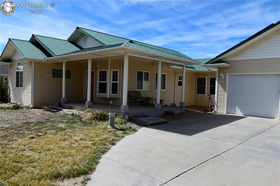 117 Hawkins Street, Penrose, CO 81240 - #3