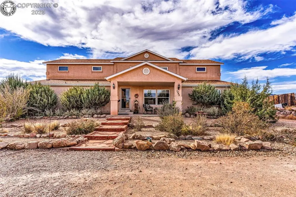 1045 Field Avenue, Canon City, CO 81212 - Image #1