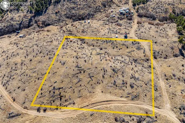 000 E Path, Cotopaxi, CO 81223