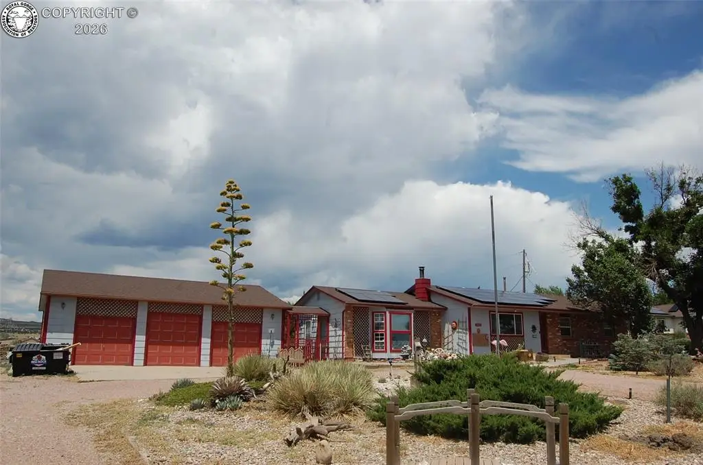 1020 Valley View Drive, Canon City, CO 81212 - #1
