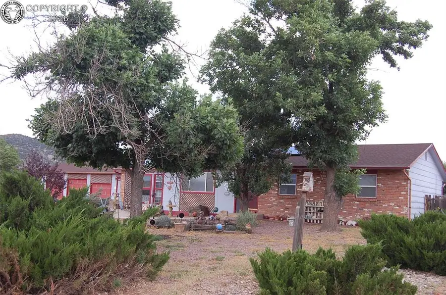 1020 Valley View Drive, Canon City, CO 81212 - #2