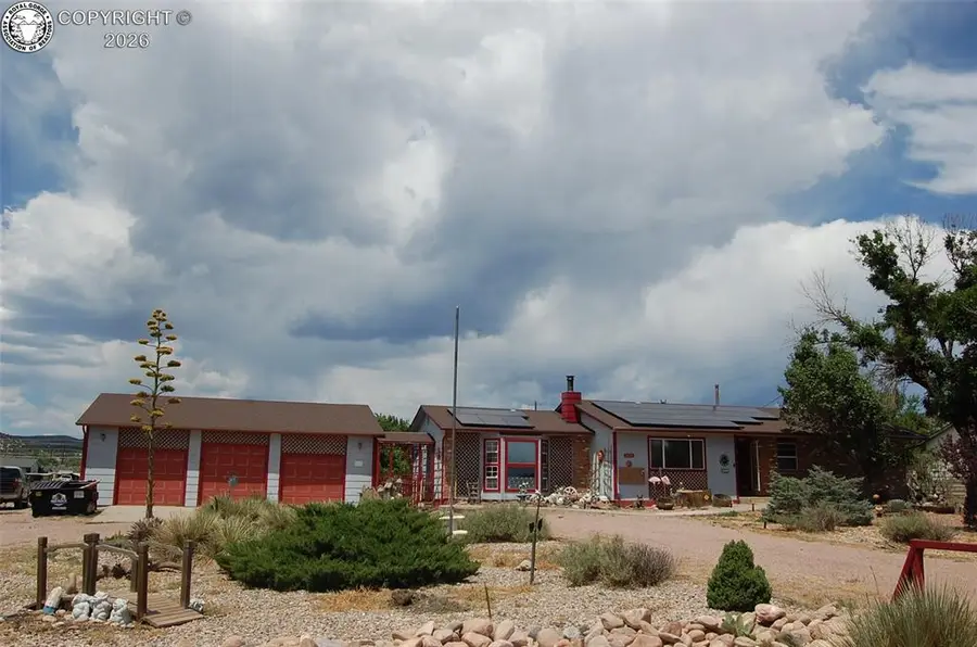 1020 Valley View Drive, Canon City, CO 81212 - #3