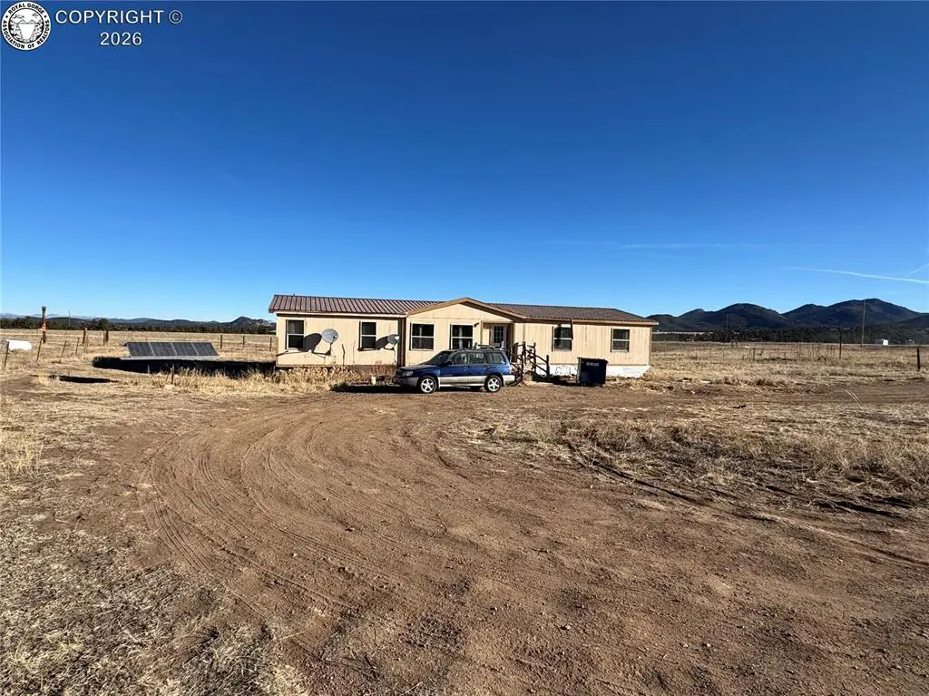 3 Beth Lane, Westcliffe, CO 81252 - Image #1
