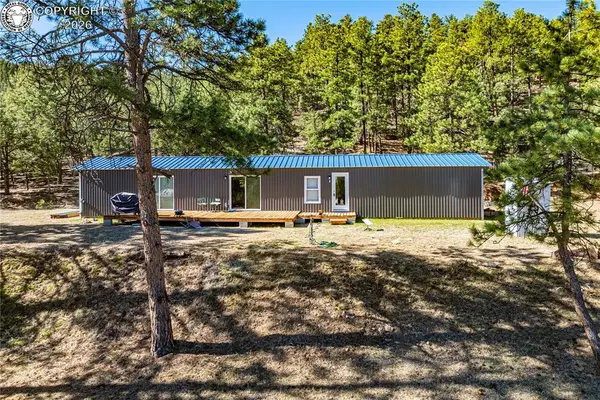 987 14th Trail, Cotopaxi, CO 81223