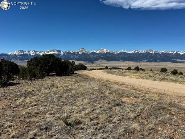 514 Kiowa Road, Westcliffe, CO 81252