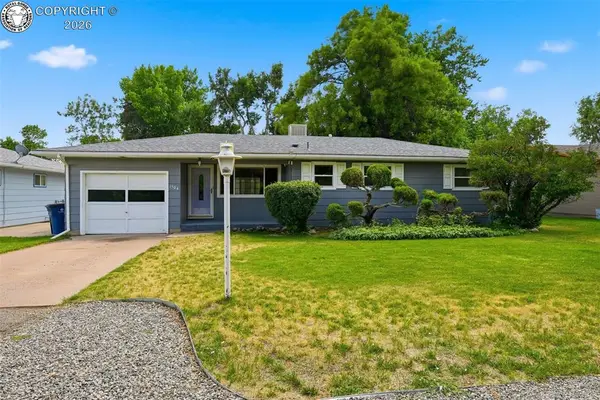 1504 Cliff Drive, Canon City, CO 81212