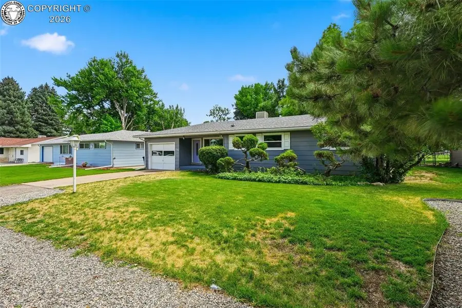 1504 Cliff Drive, Canon City, CO 81212 - #3