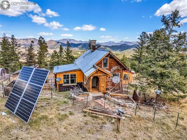 593 Basswood Lane, Canon City, CO 81212