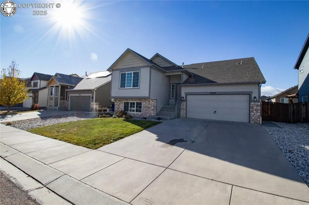 4514 Brylie Way, Colorado Springs, CO 80911 - Image #1