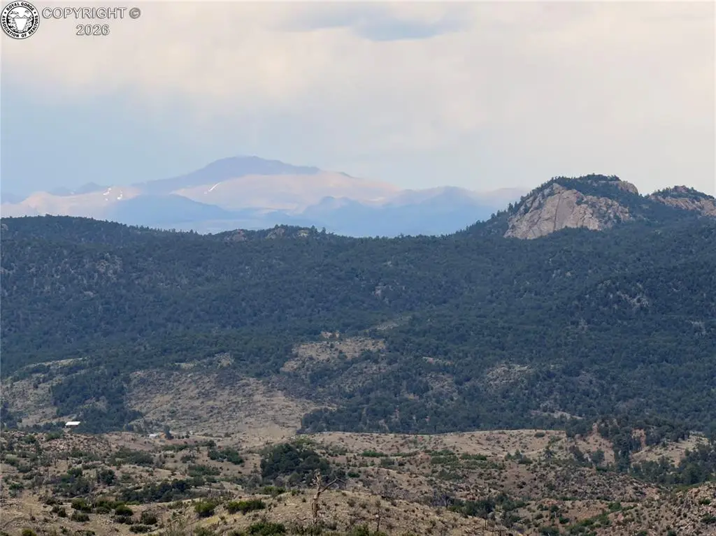 TBD Cr 15x, Cotopaxi, CO 81223 - #1