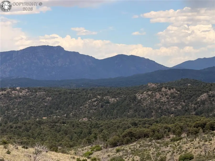 TBD Cr 15x, Cotopaxi, CO 81223 - #3