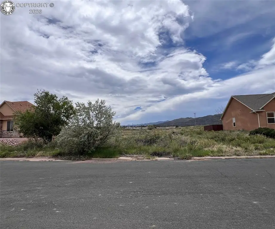 424 Empire Road, Canon City, CO 81212 - #1