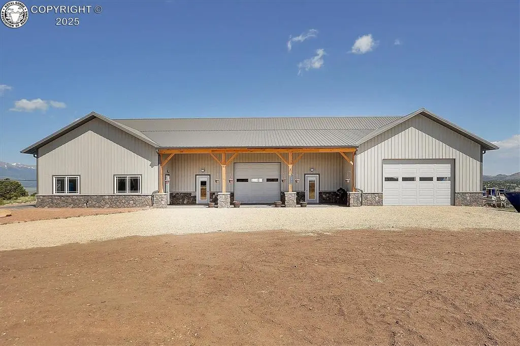 800 Wet Mountain Trail, Westcliffe, CO 81252 - Image #1