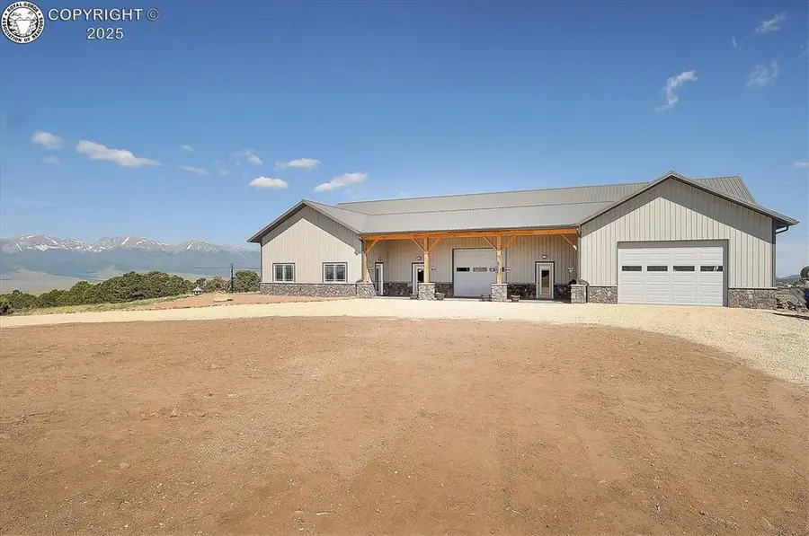 800 Wet Mountain Trail, Westcliffe, CO 81252 - Image #2