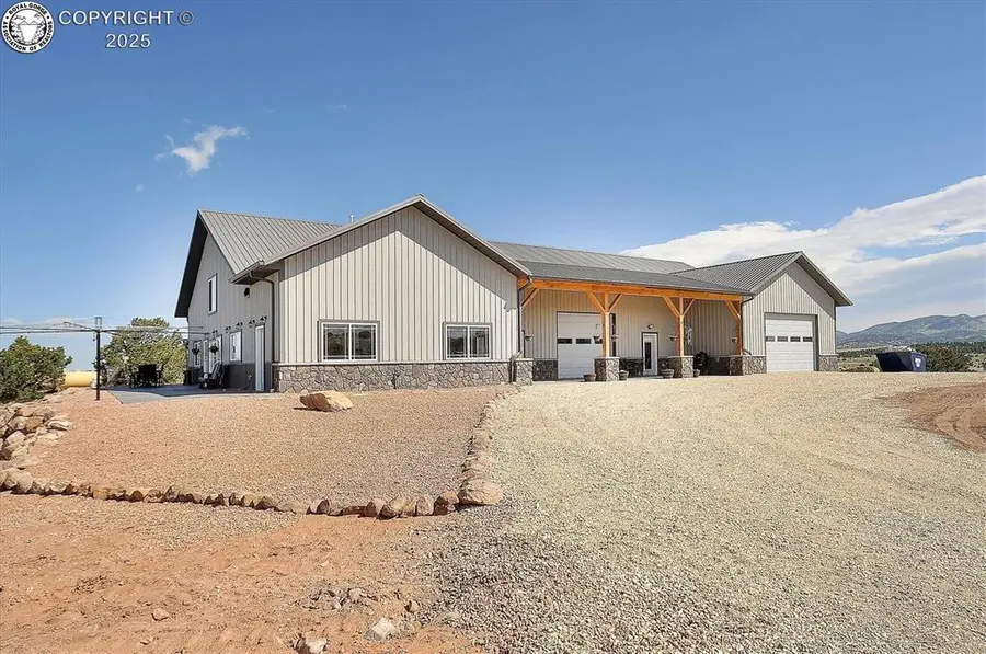 800 Wet Mountain Trail, Westcliffe, CO 81252 - Image #3