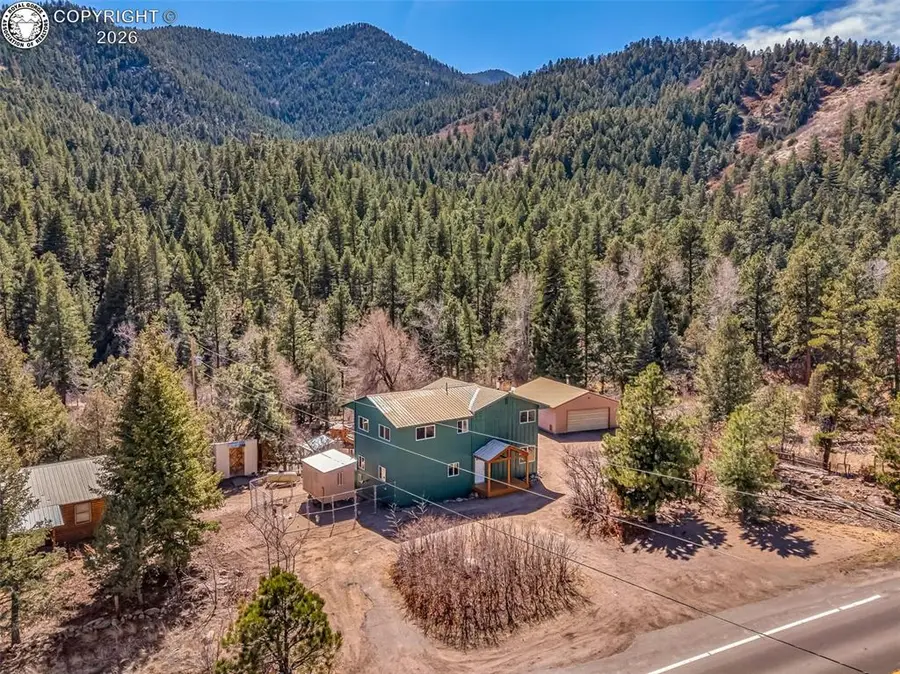 20728 Highway 96, Wetmore, CO 81253 - #2