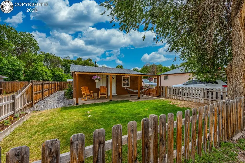 1008 Madison Street, Canon City, CO 81212 - #1