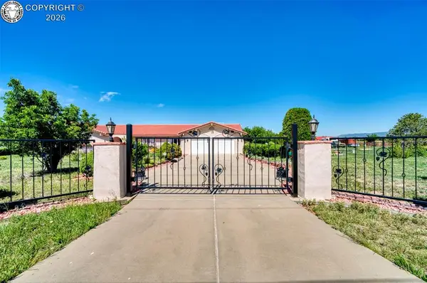 1115 M Street, Penrose, CO 81240