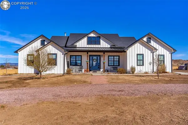 3355 Adams Avenue, Canon City, CO 81212