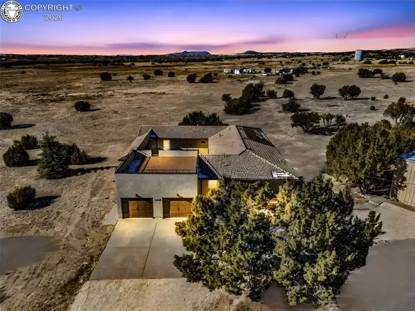 611 Q Street, Penrose, CO 81240