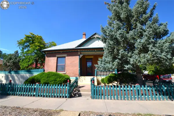 323 N 3rd Street, Canon City, CO 81212