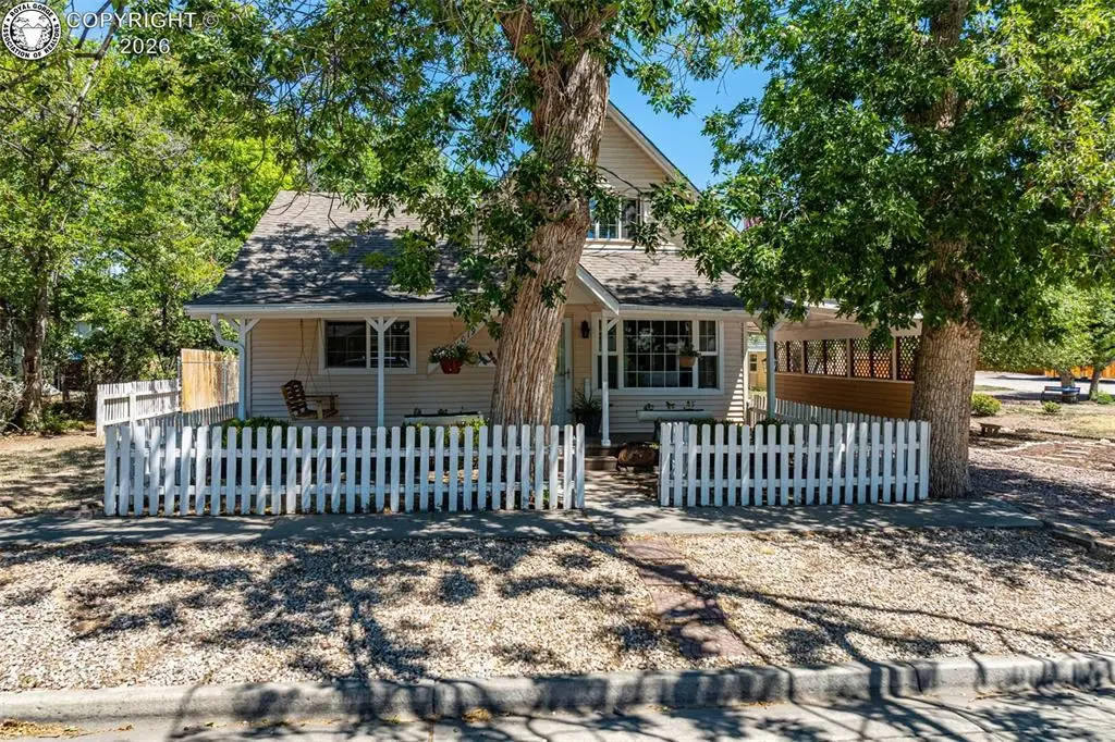 1019 Whipple Avenue, Canon City, CO 81212 - #1