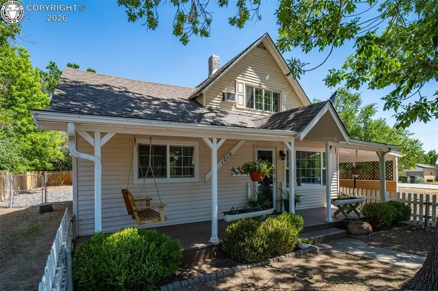 1019 Whipple Avenue, Canon City, CO 81212 - #2