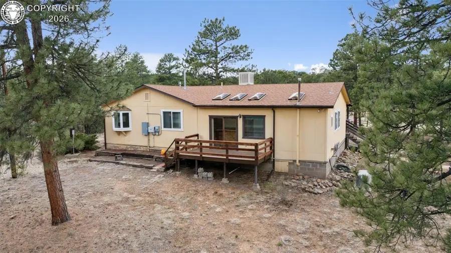 2700 County Road 13x, Cotopaxi, CO 81223 - #3