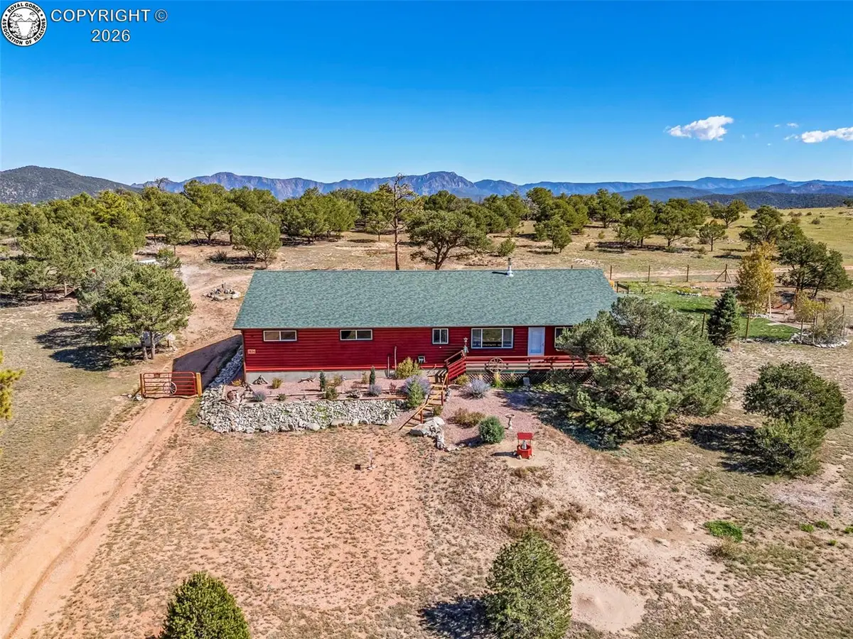 1634 Kit Carson Trail, Cotopaxi, CO 81223 - #1