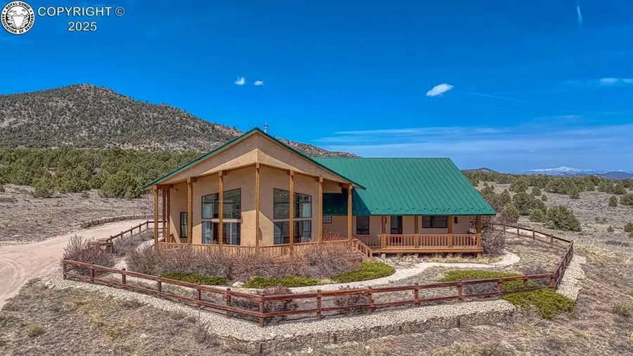 750 Roundup Road, Westcliffe, CO 81252 - Image #2