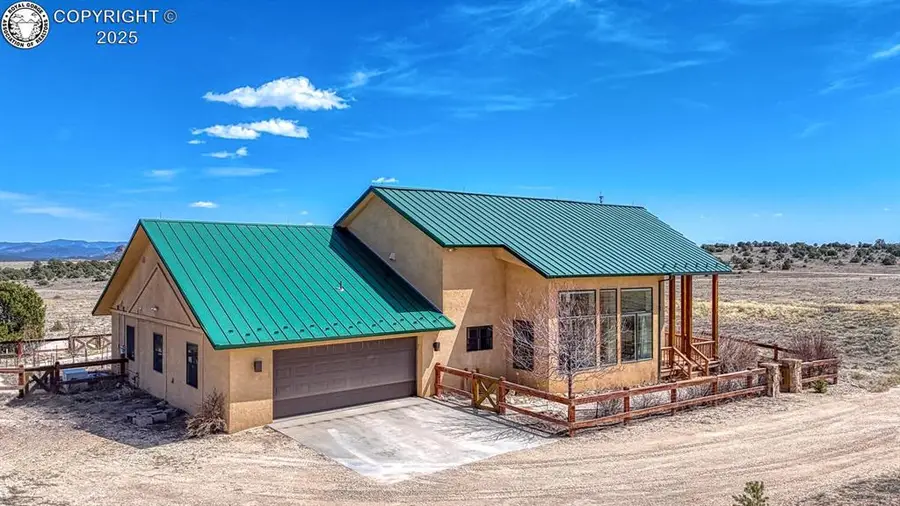 750 Roundup Road, Westcliffe, CO 81252 - Image #3