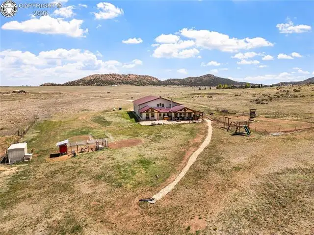1800 Oak Grove Circle, Westcliffe, CO 81252 - #3