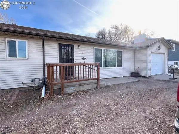 1116 Grand Avenue, Canon City, CO 81212