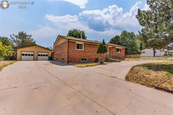 1120 Grand Avenue, Canon City, CO 81212