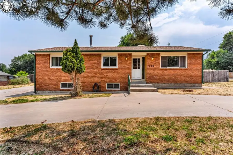 1120 Grand Avenue, Canon City, CO 81212 - #2