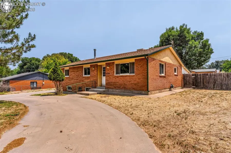 1120 Grand Avenue, Canon City, CO 81212 - #3