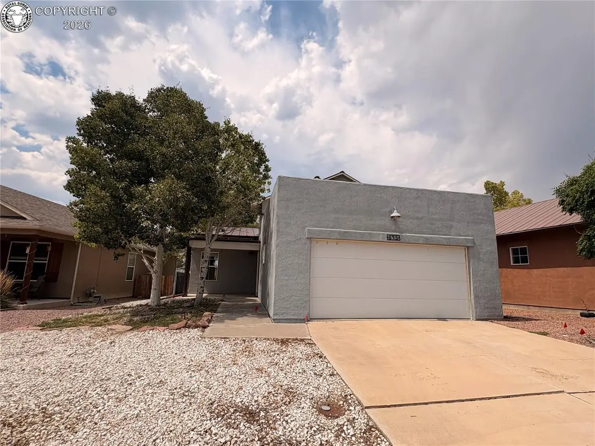 645 Cowboy Way, Canon City, CO 81212 - #1