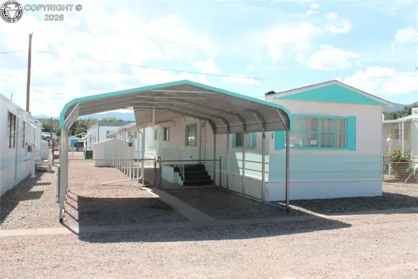 1625 Chestnut Street #24, Canon City, CO 81212