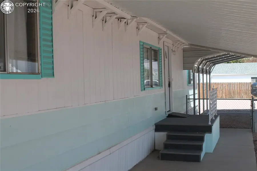 1625 Chestnut Street #24, Canon City, CO 81212 - #3