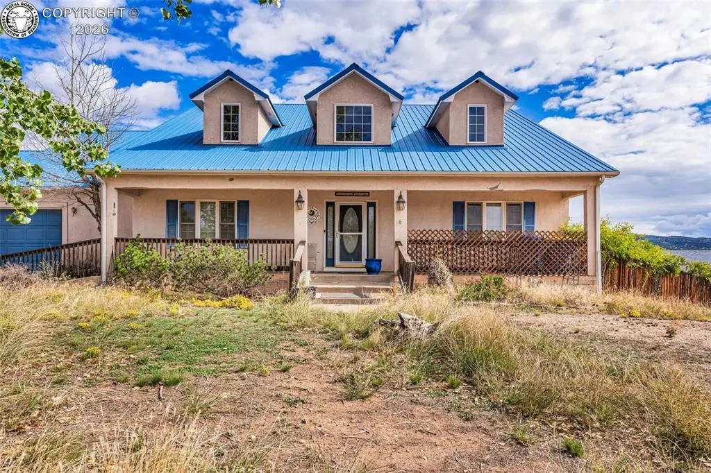 2945 Paw Prints Drive, Canon City, CO 81212 - #1