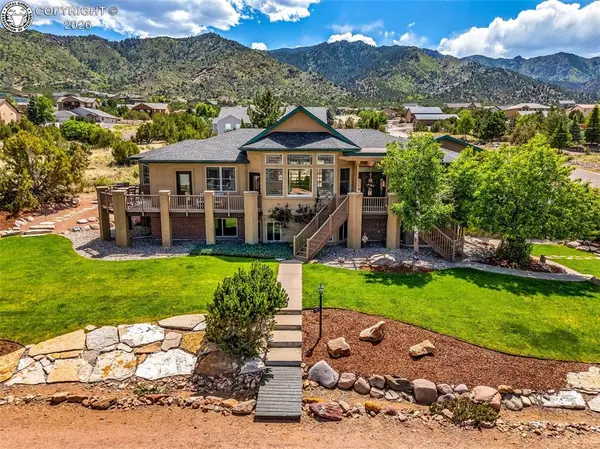 38 Eagle Crest Drive, Canon City, CO 81212