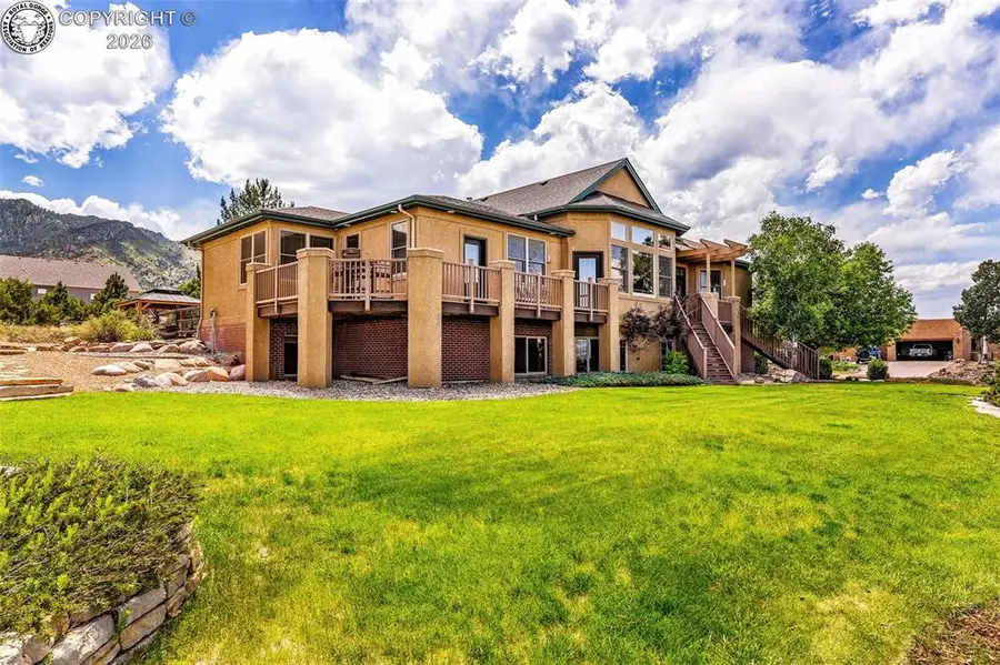 38 Eagle Crest Drive, Canon City, CO 81212 - #3