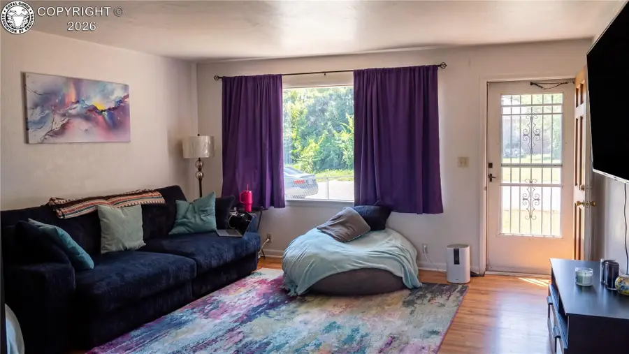 1023 E 3rd Street, Florence, CO 81226 - #2