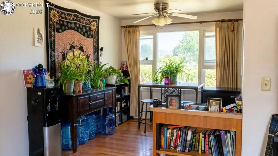 1023 E 3rd Street, Florence, CO 81226 - #3