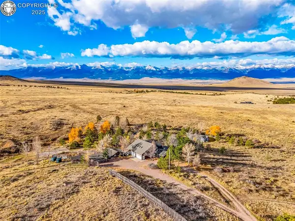 5100 State Highway 96, Westcliffe, CO 81252