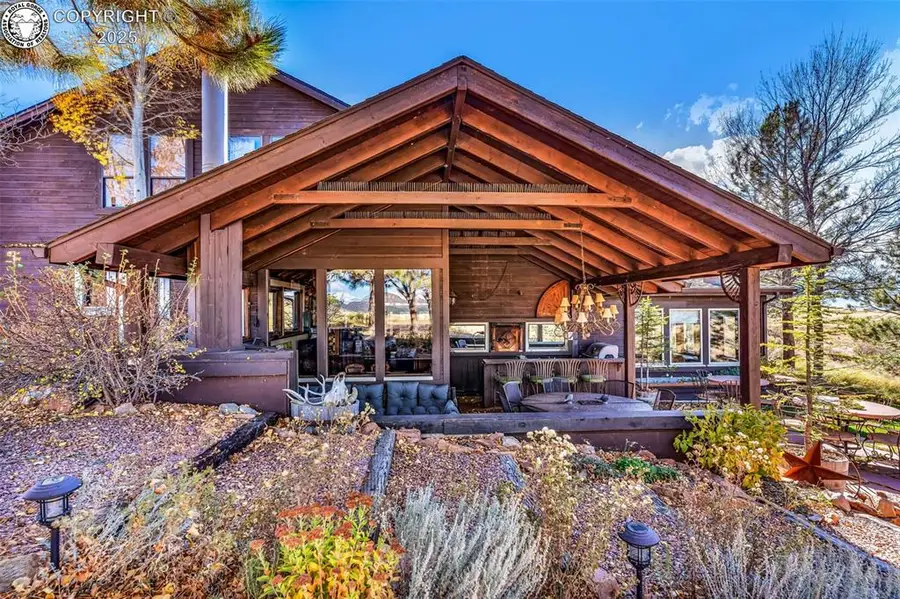 5100 Highway 96, Westcliffe, CO 81252 - Image #3