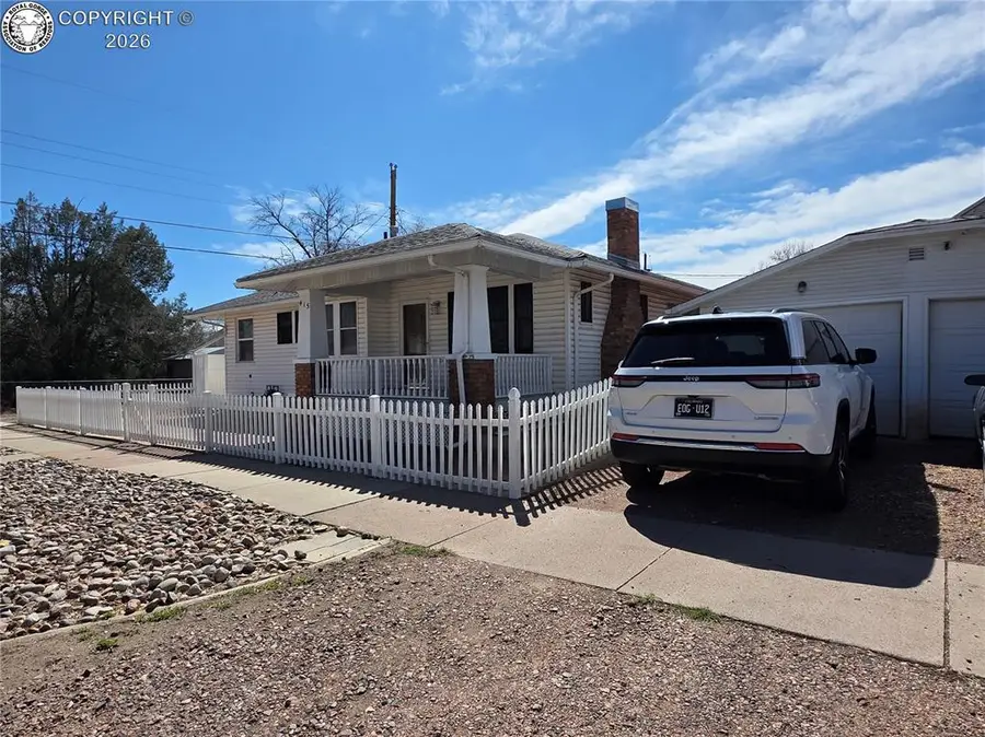 415 N 9th Street, Canon City, CO 81212 - #2